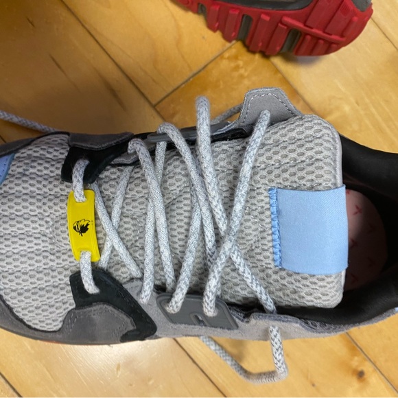 Adidas ninja zx torsion woman’s shoe - Picture 4 of 7